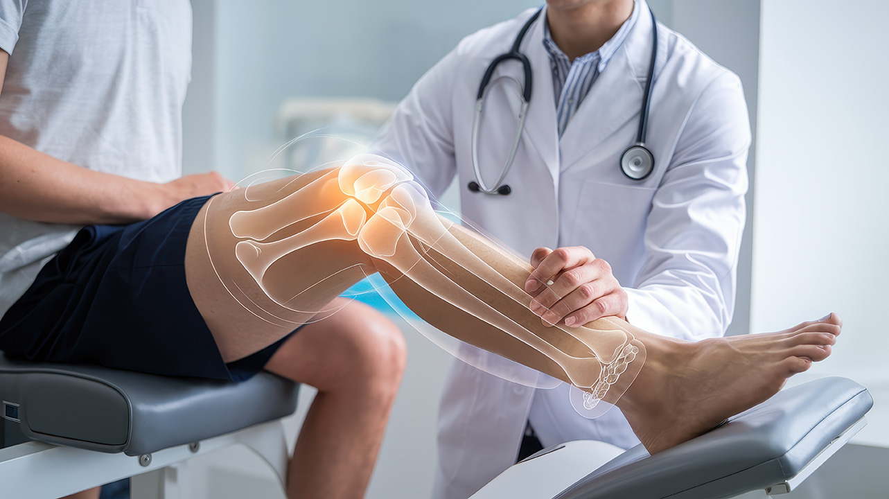Chirurgie orthopédique