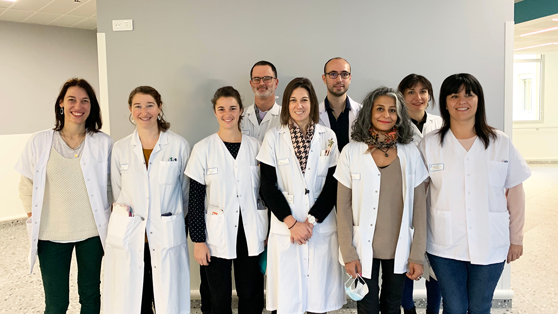 Equipe Obesite