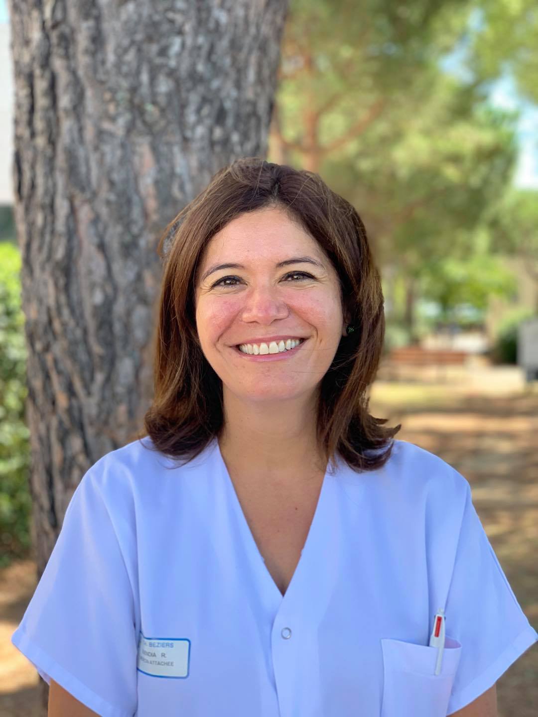 Dr Rosa BUENDIA, Médecine du Sommeil