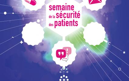 Semaine Sécurité des Patients