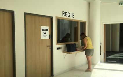 regie