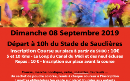 8e Course du Coeur