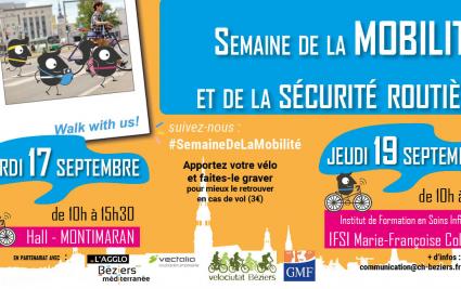 mobilité 2019