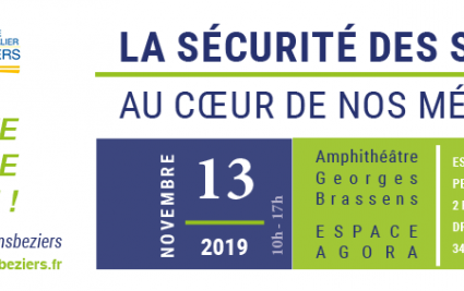 STD journee securite des soins