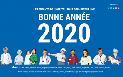 Voeux 2020