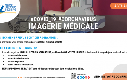 imagerie covid