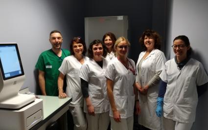 Equipe anapath