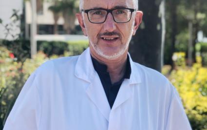 Dr Jean-Michel Andrieu, endocrinologue