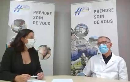 Diabète et hypertension, un mariage à risque : Facebook Live avec le Dr Andrieu, endocrinologue