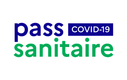 logo pass sanitaire