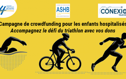 crowdfunding triathlon