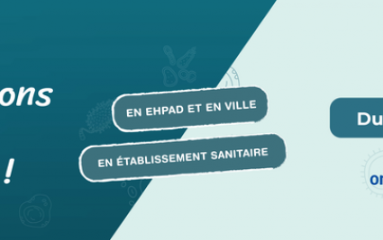 Campagne antibiotiques 2024