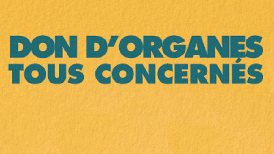 don d'organes