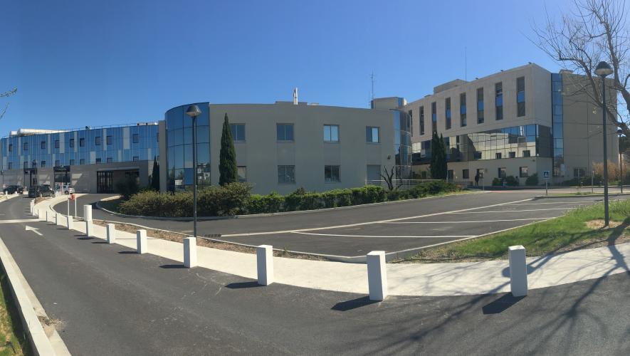 panorama CHB