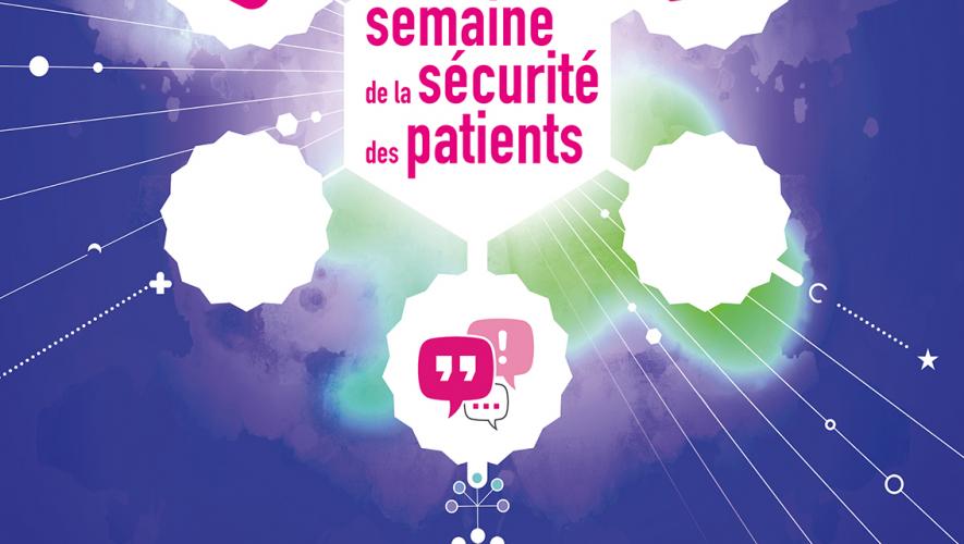 Semaine Sécurité des Patients