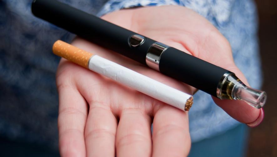 Journée mondiale sans tabac