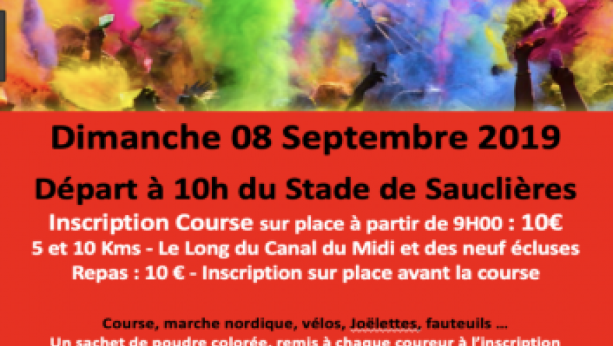 8e Course du Coeur