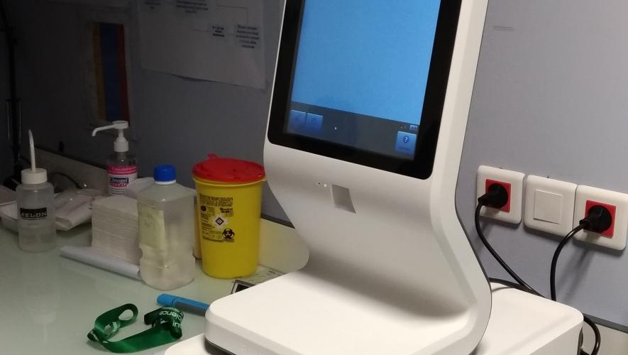 PCR Anapath