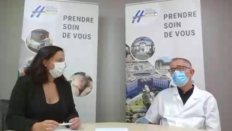 Diabète et hypertension, un mariage à risque : Facebook Live avec le Dr Andrieu, endocrinologue