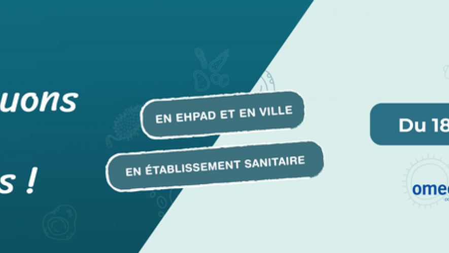 Campagne antibiotiques 2024