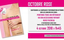 octobre rose