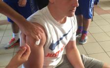 Vaccination