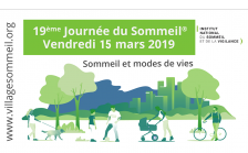 Journée Sommeil