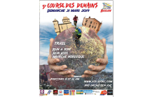 Course demains bessan