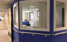 bureau soignants UNV