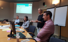 Séminaire de l'encadrement sur la démarche qualité