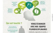 Journée d'information sur la maladie d'Alzheimer