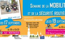 mobilité 2019
