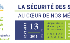 STD journee securite des soins