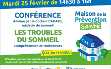 troubles du sommeil - narbonne