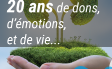 20 ans CHPOT