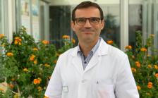 Dr Gilles Palenzuela