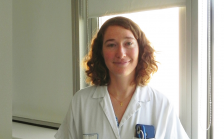 Dr Géraldine Lévy, endocrinologue
