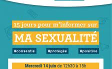 Journée santé sexuelle