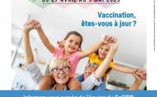 semaine vaccination 2025