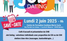 Job dating