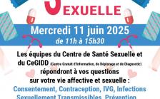 journée santé sexuelle